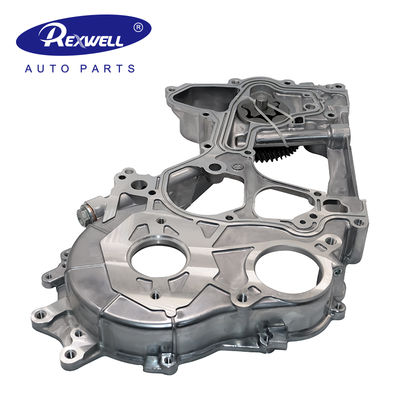 11320-0L040 11320-30030 11320-30032 Engine Timing Chain Cover Oil Pump for Toyota Hilux Land Cruiser Prado 1KD-FTV