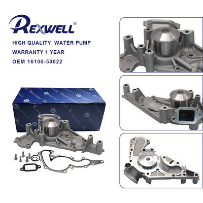 16100-59276 16100-59275 Aisin Water Pump For Toyota Lexus LS430 GS430 LX470 Land Cruiser UZJ200 VDJ200 GRJ200