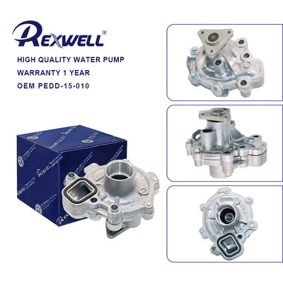 2011-2017 CX3 Mazda Replacement Parts Water Pump PE01-15-010B PEDD-15-010