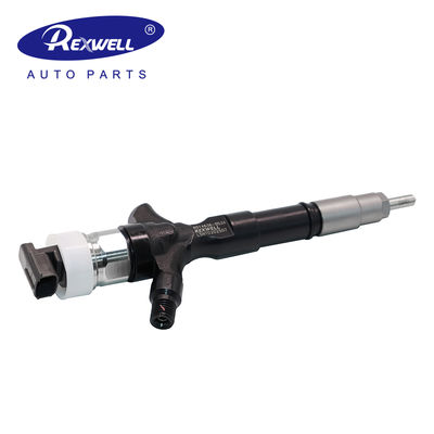 23670-30050 095000-5881 095000-5880 095000-5660 23670-39095 Diesel Engine Common Rail Fuel Injector Nozzel for Toyota Hilux Vigo Hiace 2KD 2KD-FTV