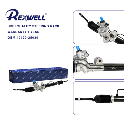 40120-25030 Power Steering Rack Steering Gear for Toyota Dyna Toyoace