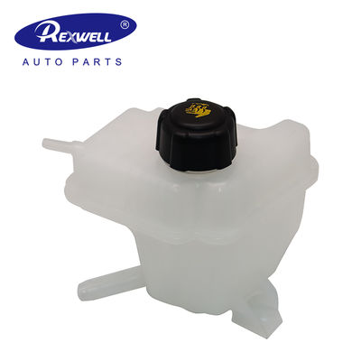 21721-JD00B Car Radiator Coolant Overflow Reservoir Expansion Tank for Nissan Qashqai J10 2007-2014