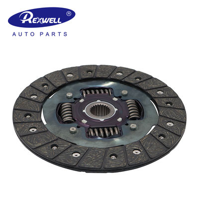 DH-021U 22200-P13-000 22200-P13-010 22200-P3F-005 Aisin Clutch Disc For Honda Civic 