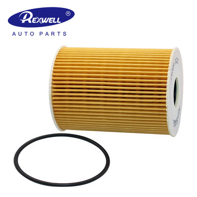 15209-2W200 Auto Parts Oil Filter Element For Nissan Urvan E25 X-Trail