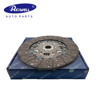 31250-60451 31250-60452 300mm OEM Clutch Plate Clutch Disc For Toyota Land Cruiser VDJ7# HZJ7# VDJ7# GRJ7#