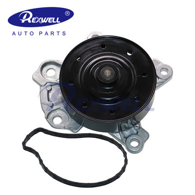 16100-39466 16100-39465 Engine Coolant Water Pump for Toyota Corolla Auris Altis Yaris Matrix Scion Avensis
