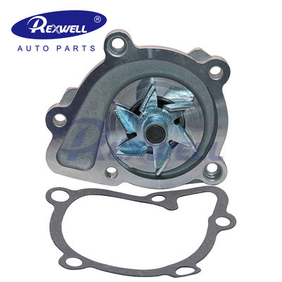 25110-2G500 25110-2G510 Engine Coolant Water Pump for Hyundai Santa Fe 13-16 Tucson 12-15 Sonata 11-14 Kia Optima 12-15 Sorento 12-15
