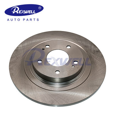 4615A125 Auto Brake Disc Rotor for Mitsubishi Outlander 2018