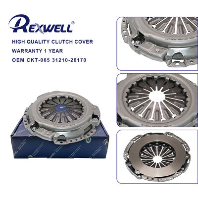 31210-26170 31210-26172 CKT-065 Daikin Clutch Cover Pressure Plate for Toyota Hiace Hilux Tacoma
