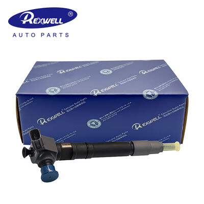23670-0E020 295700-0560 23670-09430 Denso Common Rail Injector Nozzles For Toyota Hilux 2GD-FTV 2.4L