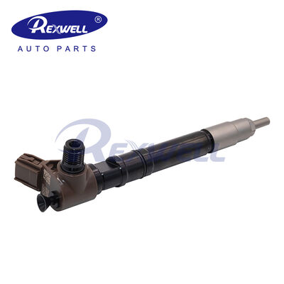 23670-09430 Common Rail Injector Nozzles for Toyota Hilux Fortuner Innova 2GD-FTV 