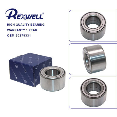 90279331 90486458 171498625 1603192 DAC34640037 34BWD11 Front Wheel Bearing 34X64X37 for Chevrolet Aveo VW Golf Jetta Opel Corsa Daewoo Nexia Lada