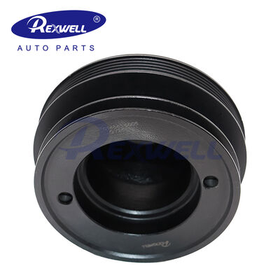 MD141468 Crankshaft Belt Pulley for Mitsubishi Pajero L200 Triton Montero 