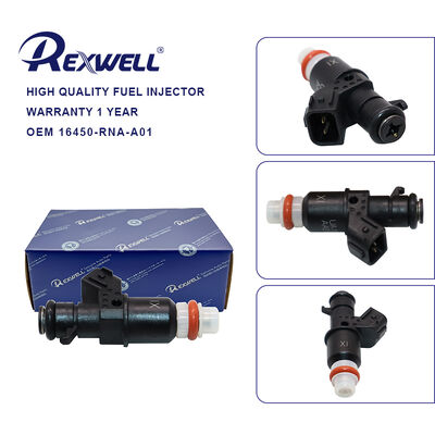 16450-RNA-A01 Fuel Injector Nozzle For Honda Civic CR-Z Fit City 06-16