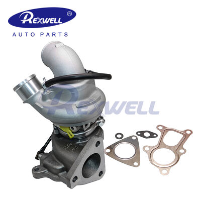28200-42800 28200-42650 715924-5005S High Performance Turbocharger for Hyundai Grand Starex H-1