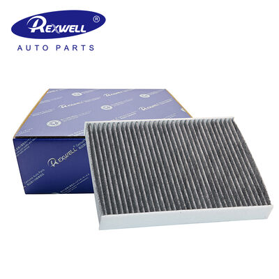 87139-60030 87139-50110  High Quality Car Cabin Air Filter for Toyota Land Cruiser 300 LC300 Lexus GX550H