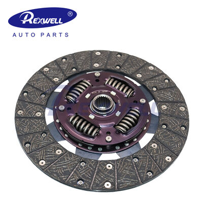 30100-4JA0A REXWELL High Performance Clutch Disc for Nissan Navara NP300 D40T