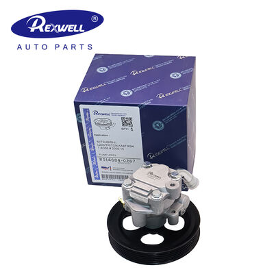 MR995024 MR992871 4450A173 Power Steering Pump for Mitsubishi L200 Triton 4D56