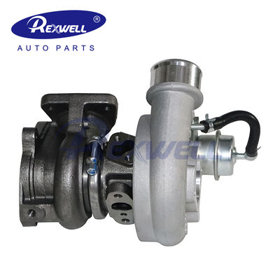 17201-67020 17201-67010 Engine Turbocharger for Toyota Land Cruiser 4-Runer 1KZ-T