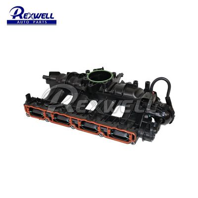 Engine Intake Manifold 06J133201AR For VW JETTA GOLF Audi A3 TT  06J133201AS