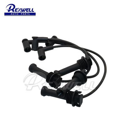 ODM Car Engine Spark Plug Ignition Cable Wire Set 1682155 For Ford Focus