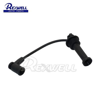 ODM Car Engine Spark Plug Ignition Cable Wire Set 1682155 For Ford Focus