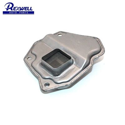  Accepted Japanese Car MITSUBISHI Transmission Filter Making Machine 2824A007