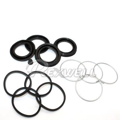 04478-60050 Genuine Front wheel brake cylinder gasket seal kit for Toyota Land Cruiser