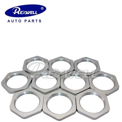 Paypal Payment Term Car Wheel Hub Trailer Nuts for Toyota Land Cruiser 43521-60011