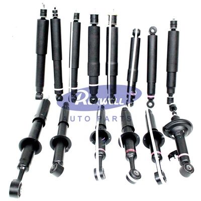 Sample Avaiable 48531-69835 4853069435 For TOYOTA Land Cruiser HDJ100 shocks absorber