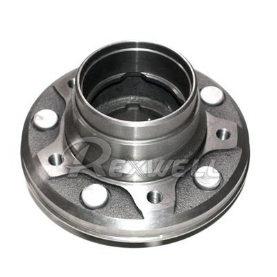 OEM Standard Size Front Wheel Hub 43502-69085 For Toyota Land Cruiser HZJ79 4350269085