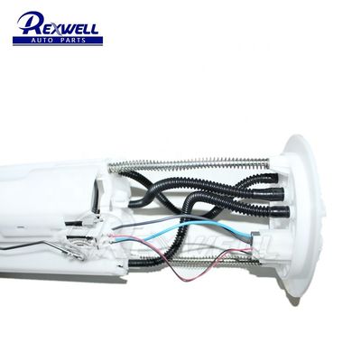 77020-60390 Engine Fuel Pump Assembly for Toyota Land Cruiser Auto Engine Parts System