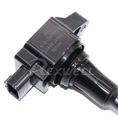 Unleash the Potential of Your Nissan Murano VQ35 Z51 with Diamond Ignition Coils