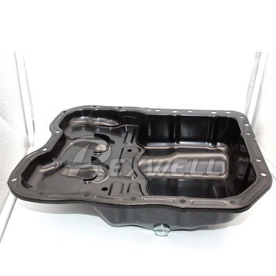 Engine Oil Sump Pan For HYUNDAI IX35 KIA SPORTAGE 21510-25001 Guaranteed for IX35