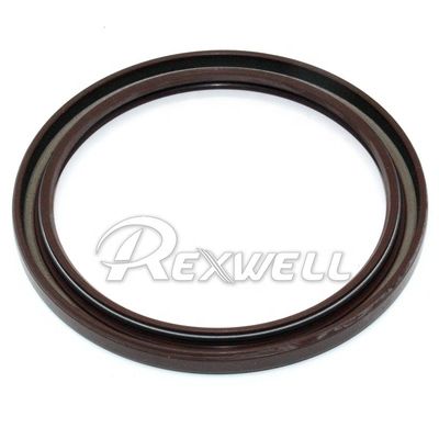 2.4 Engine Rear Main Seal 21443-25000 for Hyundai ix35 Kia Optima Sorento 2144325000