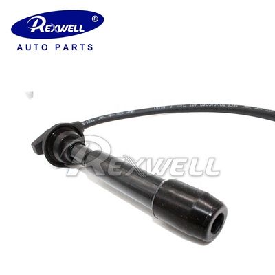 High Voltage Car Ignition Spark Plug Wire 27501-23B70 for Hyundai Tucson 2750123B70