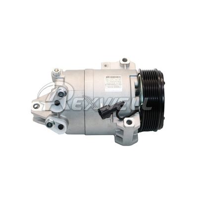 Car Model For Nissan Pathfinder III NP300 NAVARA Auto Parts AC Compressor NV200 SPAINMAKE