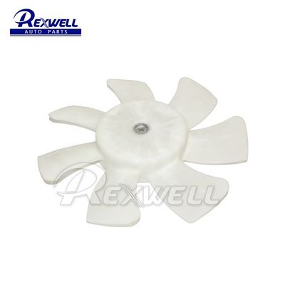 Cooling Fan Blade 16361-75040 for TOYOTA HIACE VAN COMMUTER 1636175040 Year 2000-