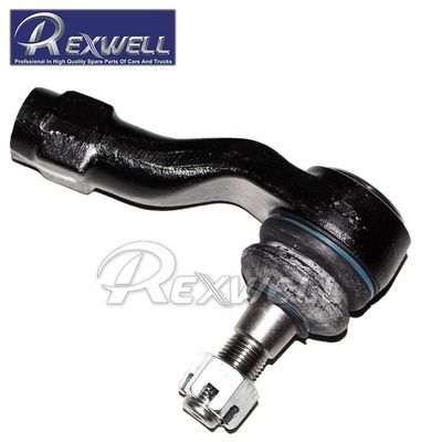 Rexwell Genuine Tie Rod End D8520-3XA0A 48520-VW025 48520-VW026 for Urvan NV350 E26 E25