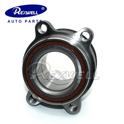 J4701043 Reference NO. Rexwell Auto Parts Car Wheel Hub Bearing for Nissan Urvan E26