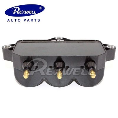 Guaranteed Automobile Ignition OEM Parts for Ford Chevrolet Spark 96291054 Affordable