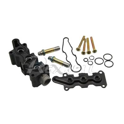 Truck Air Dryer Solenoid Control Valve Repair Kit 21489991 20466522 20700794 20884103 21398254 21480094 20873849