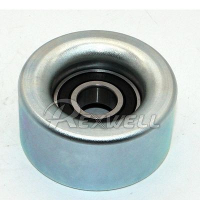 Belt Guide Idler Pulley for Toyota Coaster TRB50 16603-75010 1660375010 2TR-FE 1993-