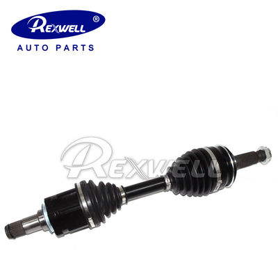 43430-0K020 Front Left Drive Shaft Axle Shaft for Toyota HILUX VII Pickup Replace/Repair