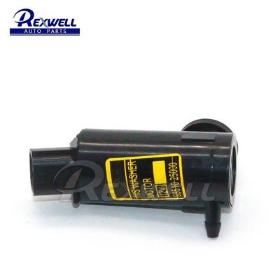 Windshield Washer Pump Motor 98510-25000 for Hyundai Accent 9851025000 and Affordable