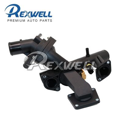 Sample LR005631 4H238A504AC Thermostat Housing for LAND ROVER RANGE ROVER Discovery