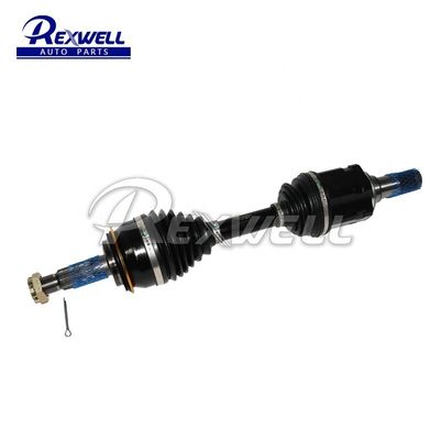 Front Left Drive Shaft Axle Shaft For Toyota HILUX VII Pickup 43430-0K020 Best Choice