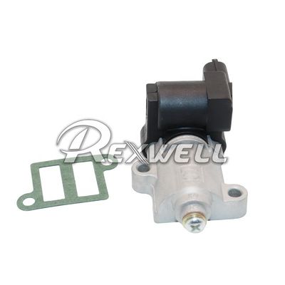 Rexwell Auto Parts IACV 35150-26900 35150-23700 for Hyundai ACCENT KIA CEED Standard