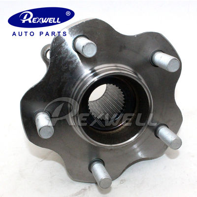 Standard Nissan Supercar GTR R35 Rear Wheel Hub Bearing 43202-4GA0B For End Vehicles