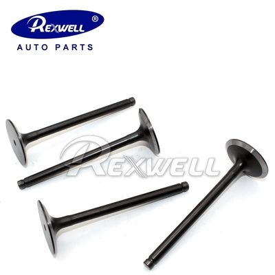 2 Year Guarantee Engine Intake Valves For Renault LOGAN 7701475894 Car Make